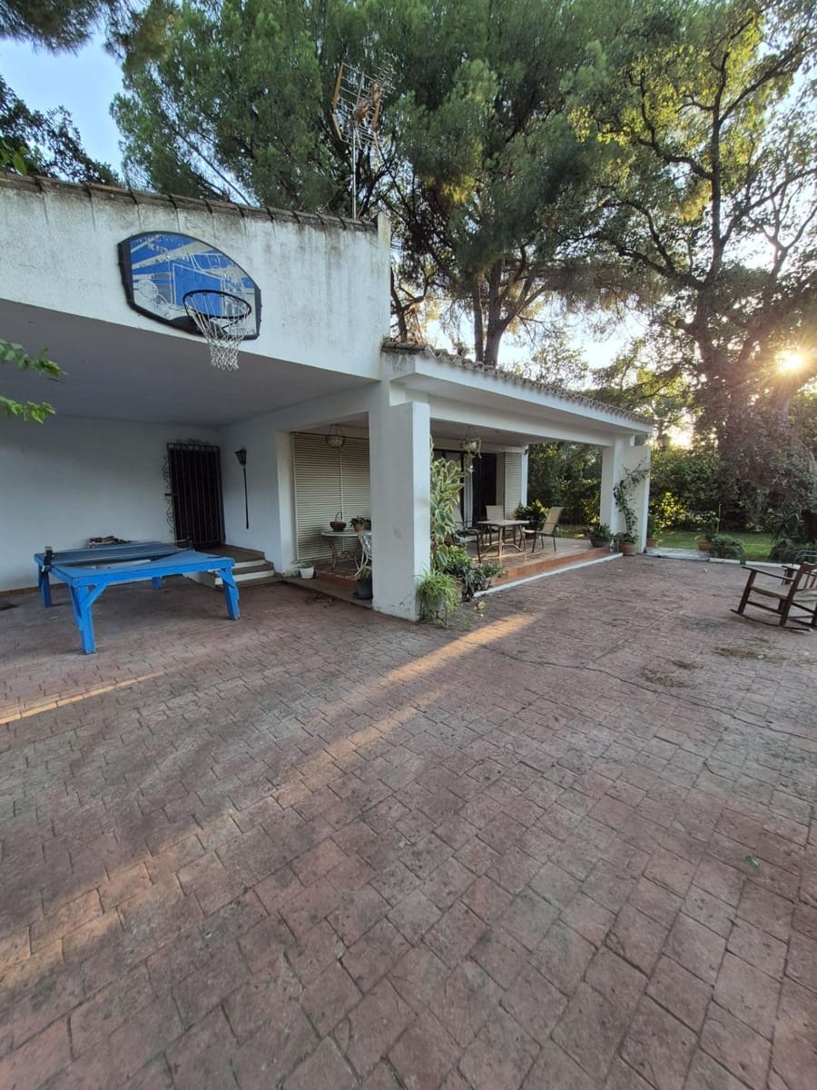 5 soveværelse Villa til leje i Arcos de la Frontera med swimmingpool - € 800 (Ref: 9202595)