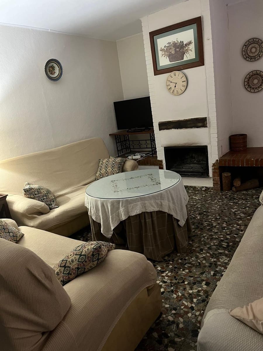 5 soveværelse Villa til leje i Arcos de la Frontera med swimmingpool - € 800 (Ref: 9202595)