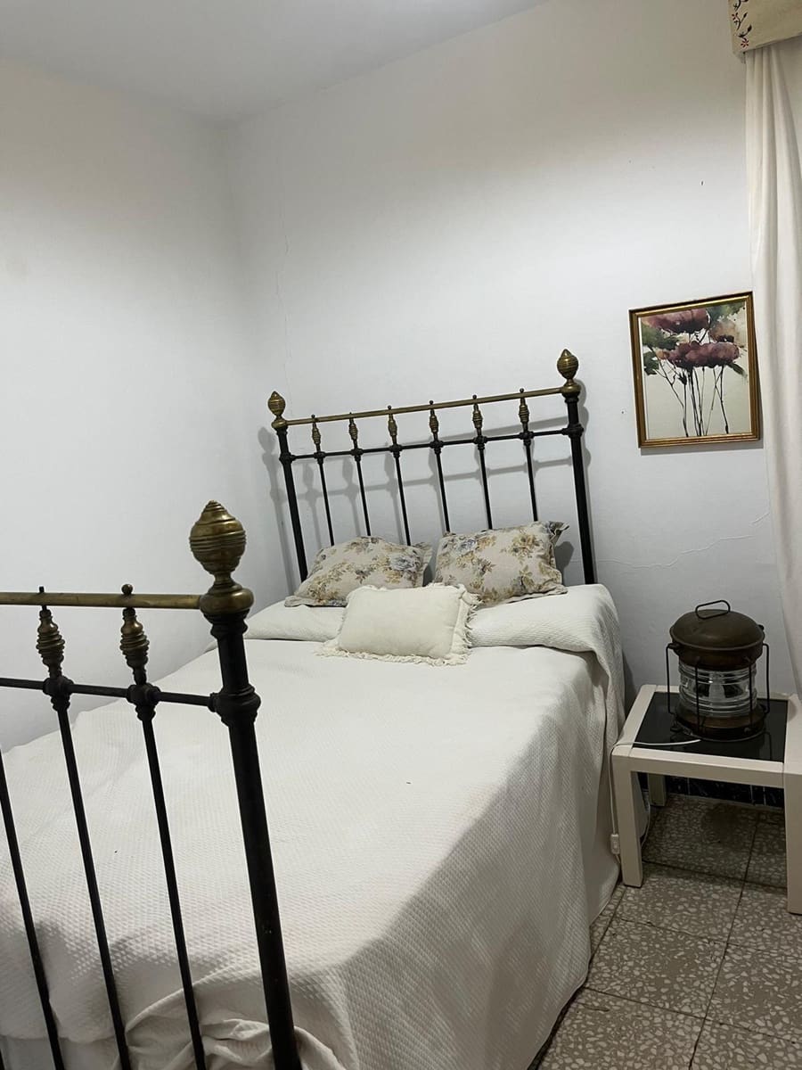 5 soveværelse Villa til leje i Arcos de la Frontera med swimmingpool - € 800 (Ref: 9202595)