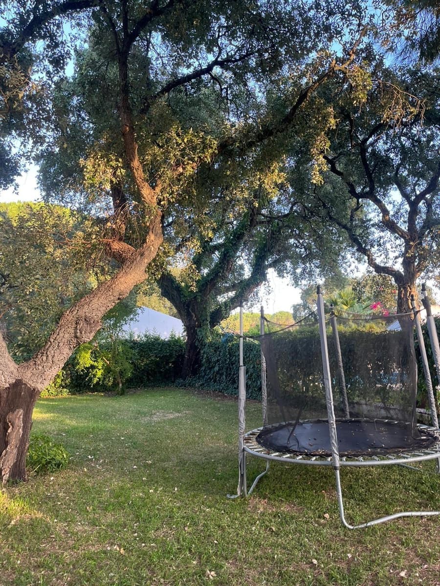 5 soveværelse Villa til leje i Arcos de la Frontera med swimmingpool - € 800 (Ref: 9202595)
