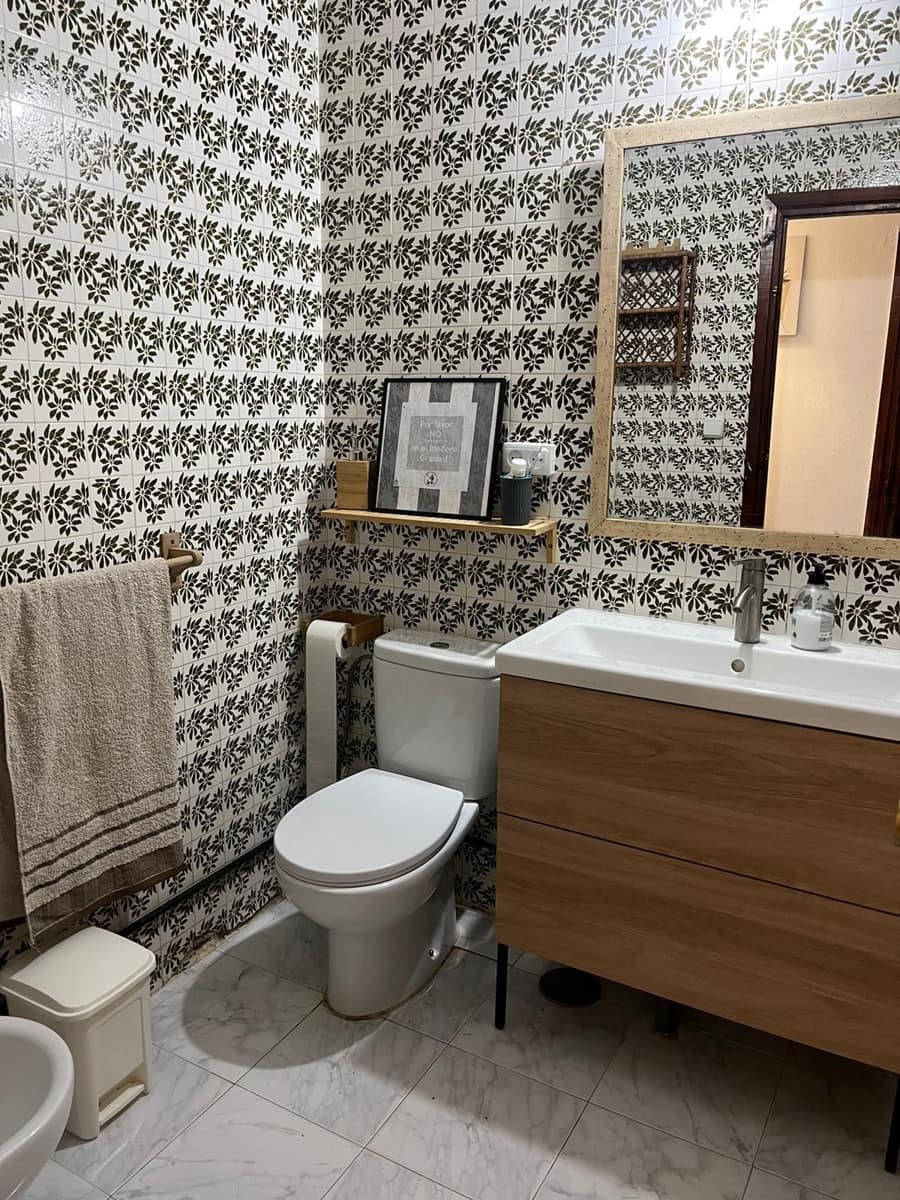 5 soveværelse Villa til leje i Arcos de la Frontera med swimmingpool - € 800 (Ref: 9202595)
