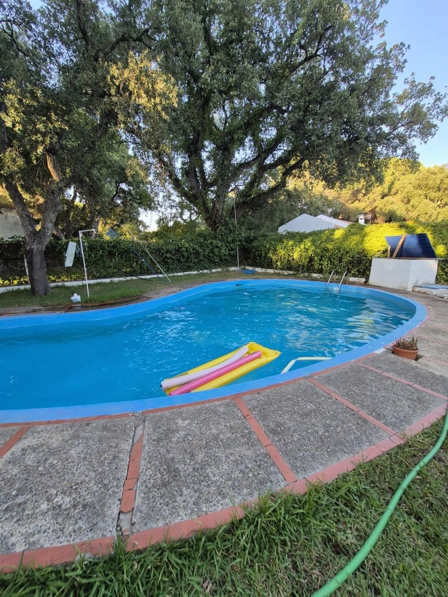 5 soveværelse Villa til leje i Arcos de la Frontera med swimmingpool - € 800 (Ref: 9202595)