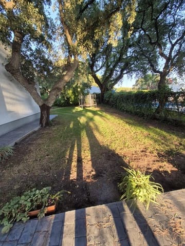 5 soveværelse Villa til leje i Arcos de la Frontera med swimmingpool - € 800 (Ref: 9202595)