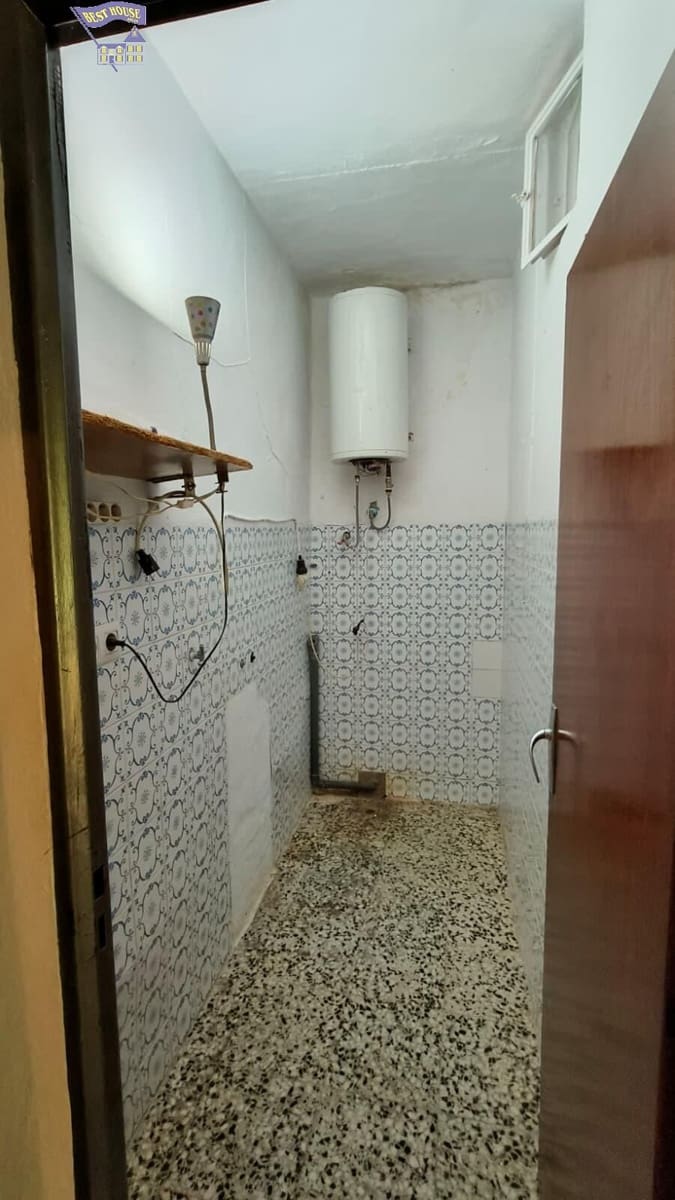 4 quarto Quinta/Casa Rural para venda em Arcos de la Frontera - 350 000 € (Ref: 9217671)