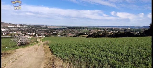 4 quarto Quinta/Casa Rural para venda em Arcos de la Frontera - 350 000 € (Ref: 9217671)