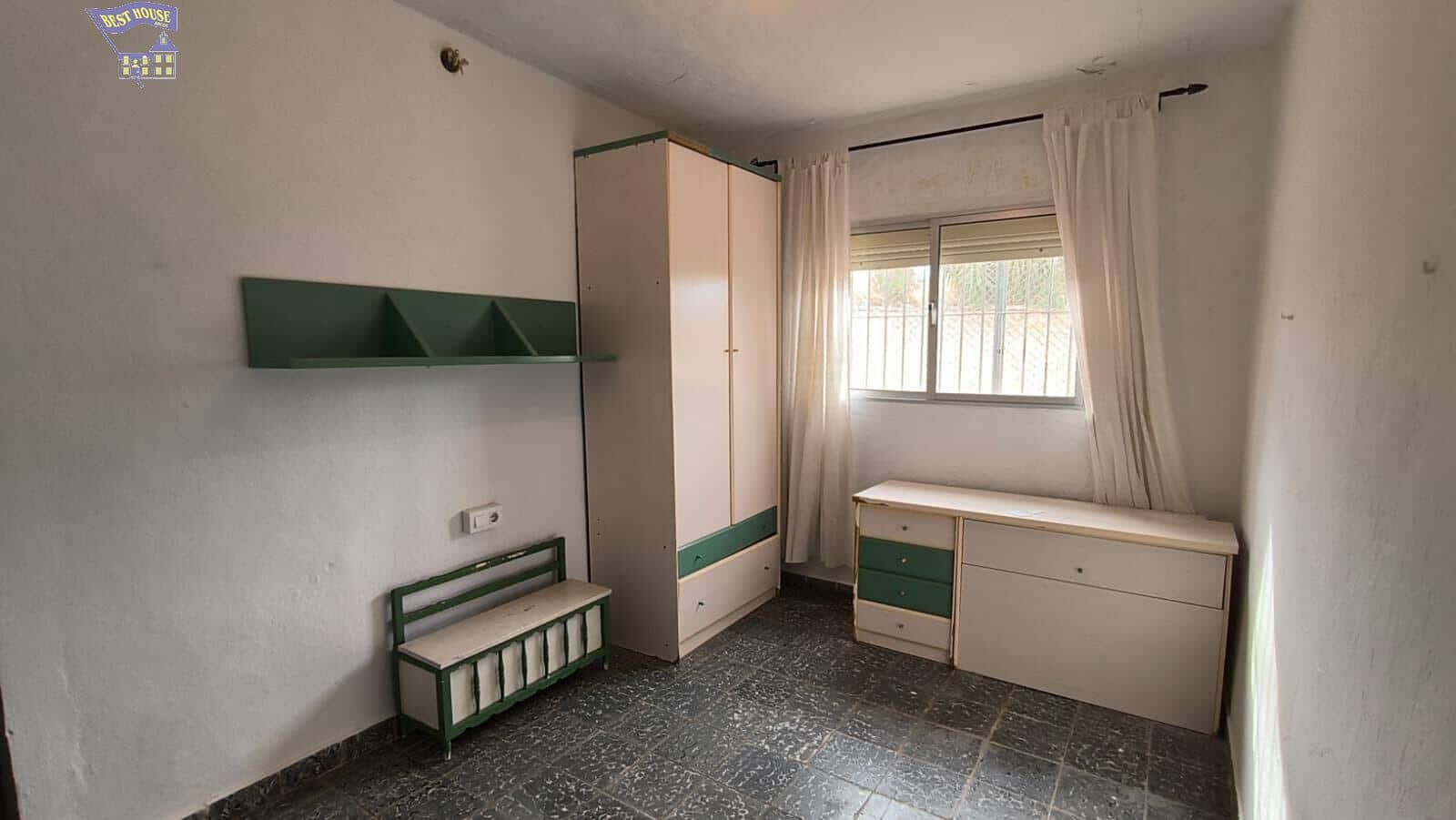 4 quarto Quinta/Casa Rural para venda em Arcos de la Frontera - 350 000 € (Ref: 9217671)