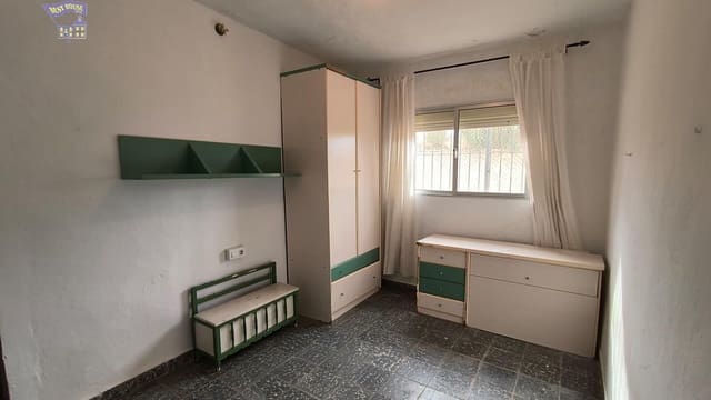 4 quarto Quinta/Casa Rural para venda em Arcos de la Frontera - 350 000 € (Ref: 9217671)