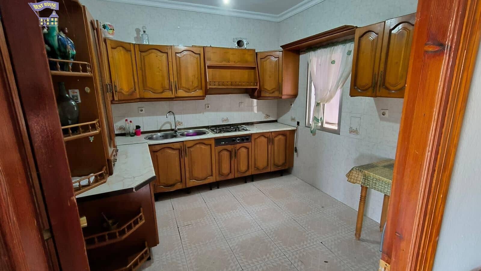 4 quarto Quinta/Casa Rural para venda em Arcos de la Frontera - 350 000 € (Ref: 9217671)