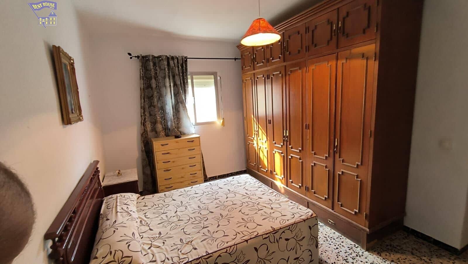 4 quarto Quinta/Casa Rural para venda em Arcos de la Frontera - 350 000 € (Ref: 9217671)