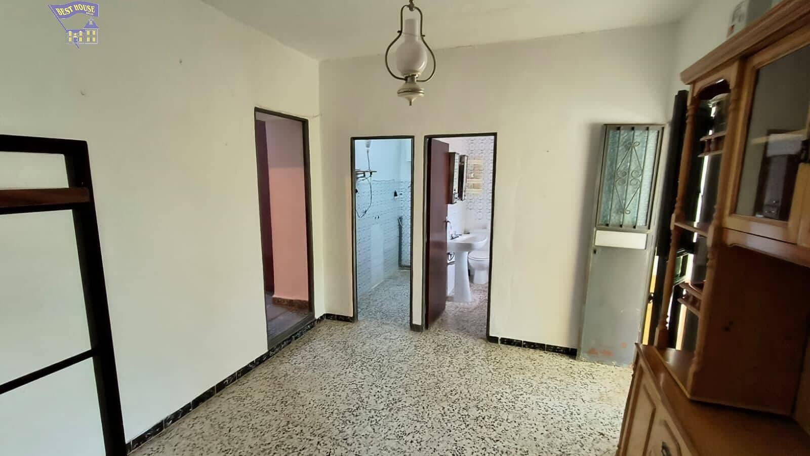 4 quarto Quinta/Casa Rural para venda em Arcos de la Frontera - 350 000 € (Ref: 9217671)