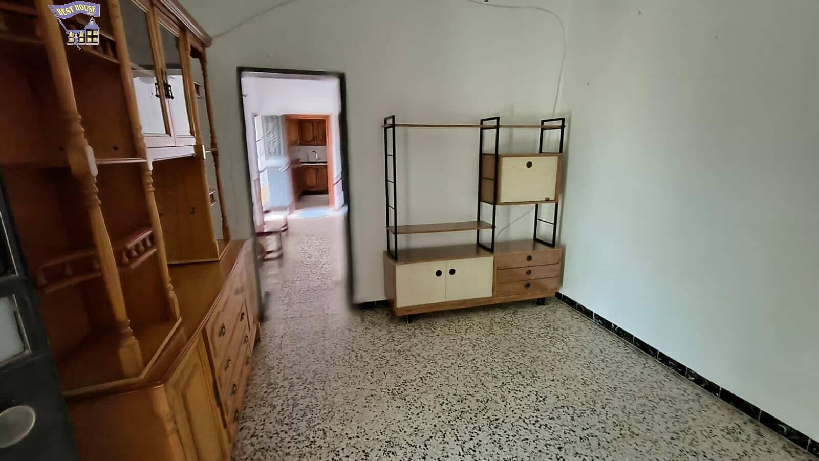 4 quarto Quinta/Casa Rural para venda em Arcos de la Frontera - 350 000 € (Ref: 9217671)