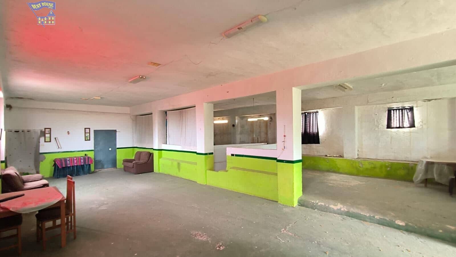 4 quarto Quinta/Casa Rural para venda em Arcos de la Frontera - 350 000 € (Ref: 9217671)