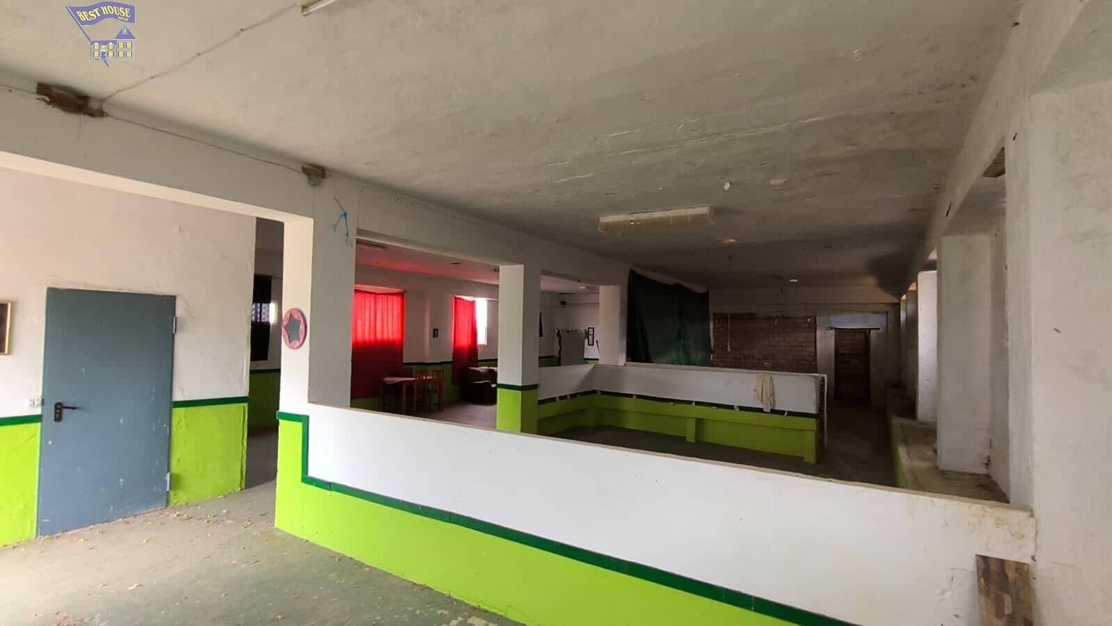4 quarto Quinta/Casa Rural para venda em Arcos de la Frontera - 350 000 € (Ref: 9217671)