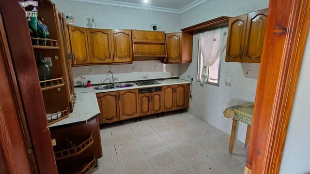 4 quarto Quinta/Casa Rural para venda em Arcos de la Frontera - 350 000 € (Ref: 9217671)