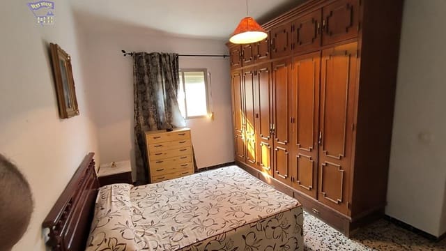 4 quarto Quinta/Casa Rural para venda em Arcos de la Frontera - 350 000 € (Ref: 9217671)