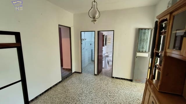 4 quarto Quinta/Casa Rural para venda em Arcos de la Frontera - 350 000 € (Ref: 9217671)