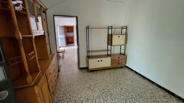 4 quarto Quinta/Casa Rural para venda em Arcos de la Frontera - 350 000 € (Ref: 9217671)