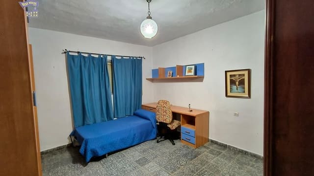 4 quarto Quinta/Casa Rural para venda em Arcos de la Frontera - 350 000 € (Ref: 9217671)