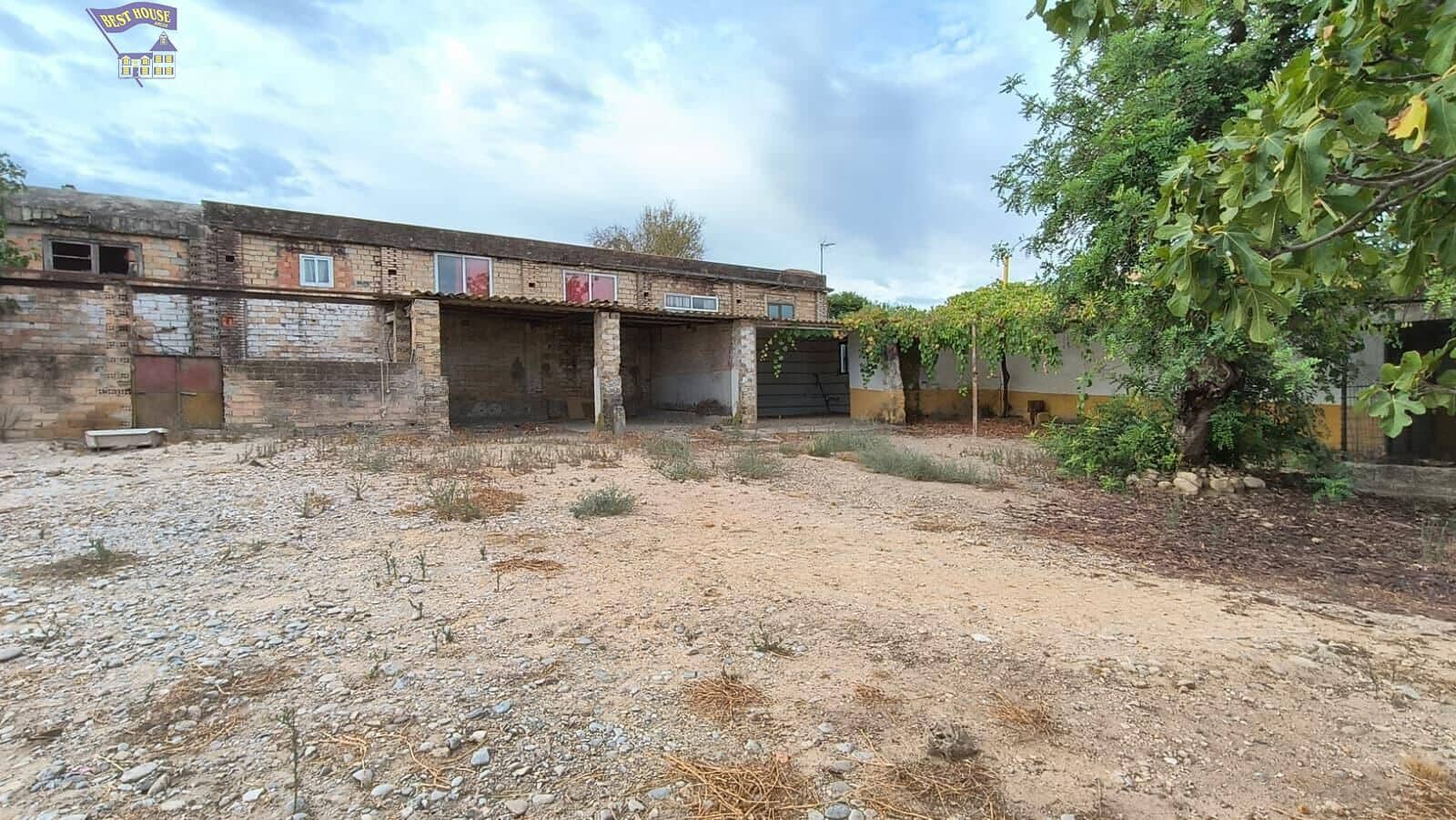 4 quarto Quinta/Casa Rural para venda em Arcos de la Frontera - 350 000 € (Ref: 9217671)