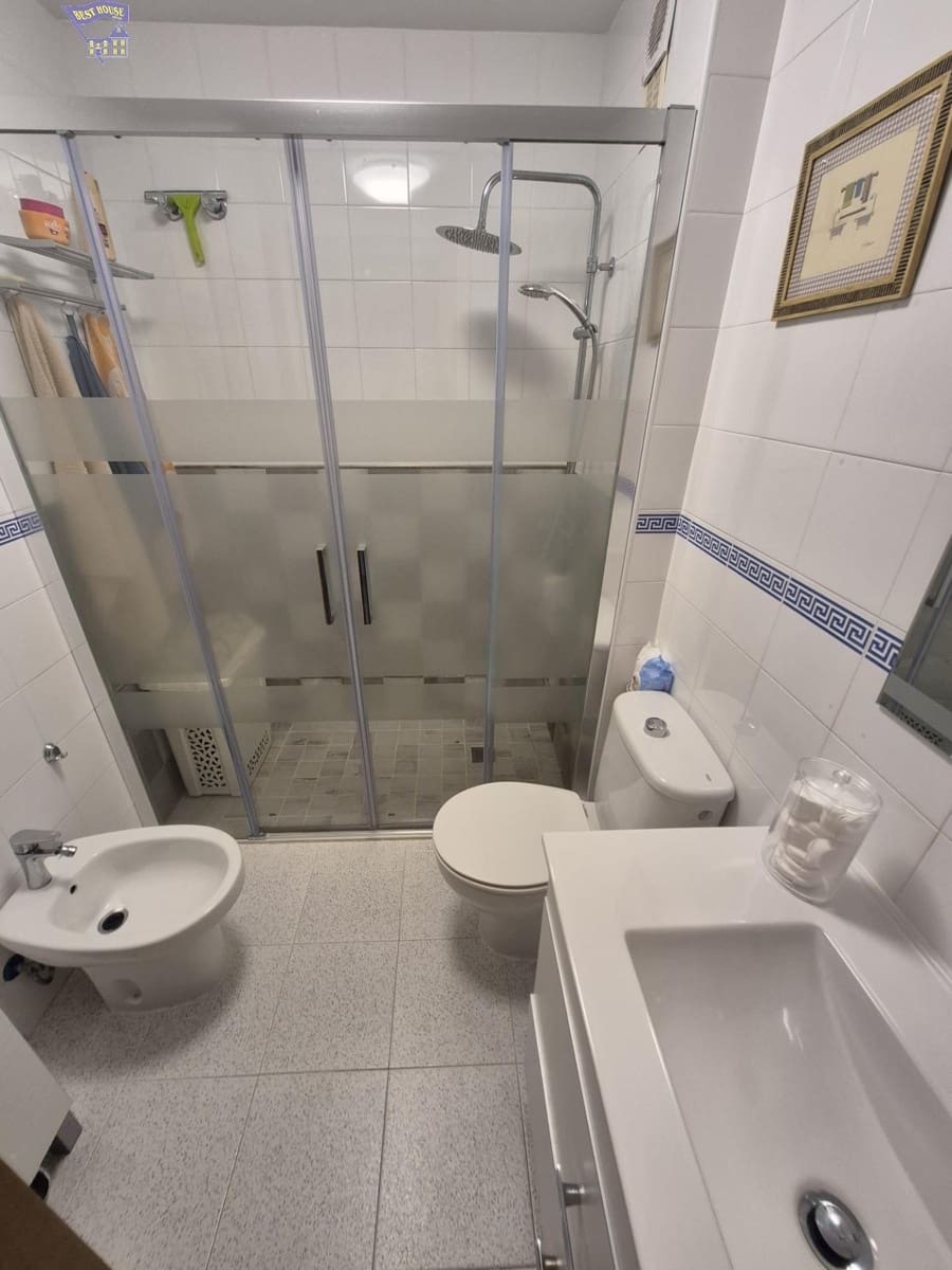 3 soveværelse Lejlighed til salg i Arcos de la Frontera - € 139.900 (Ref: 9232796)