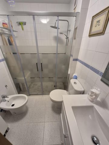 3 soveværelse Lejlighed til salg i Arcos de la Frontera - € 139.900 (Ref: 9232796)