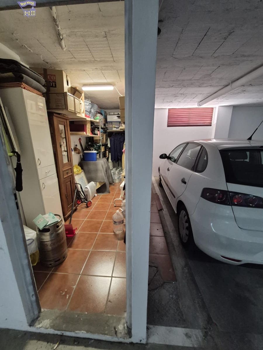 3 soveværelse Lejlighed til salg i Arcos de la Frontera - € 139.900 (Ref: 9232796)