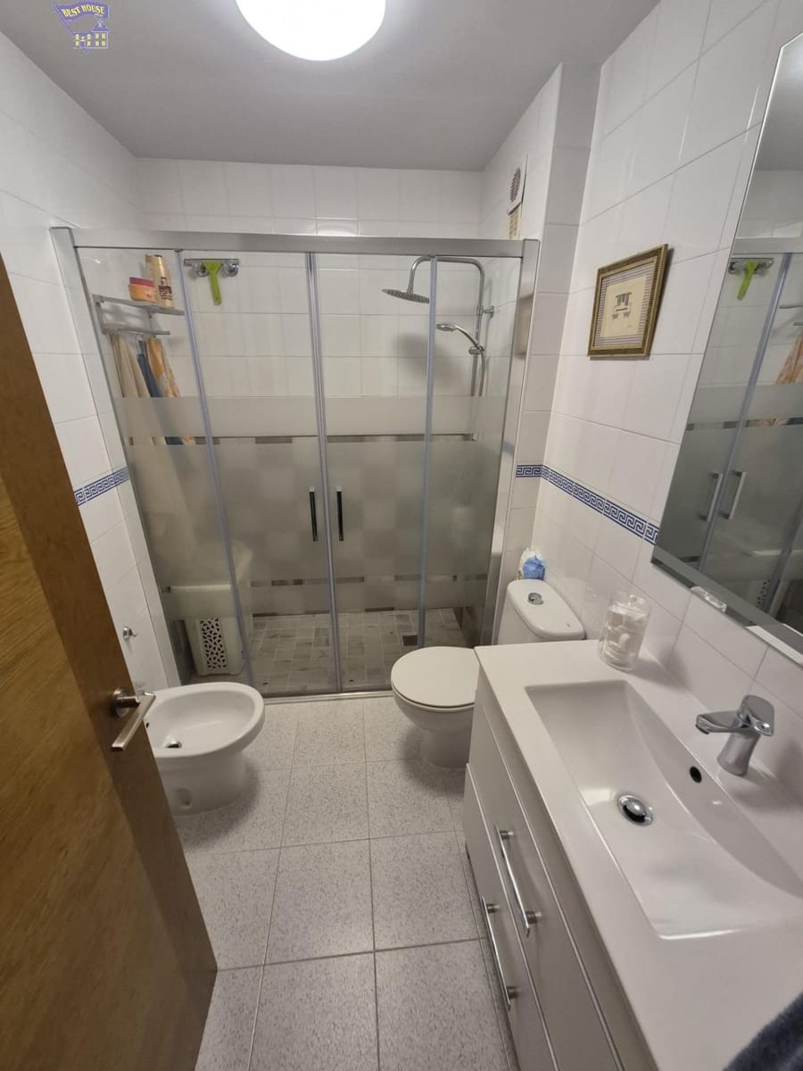 3 soveværelse Lejlighed til salg i Arcos de la Frontera - € 139.900 (Ref: 9232796)