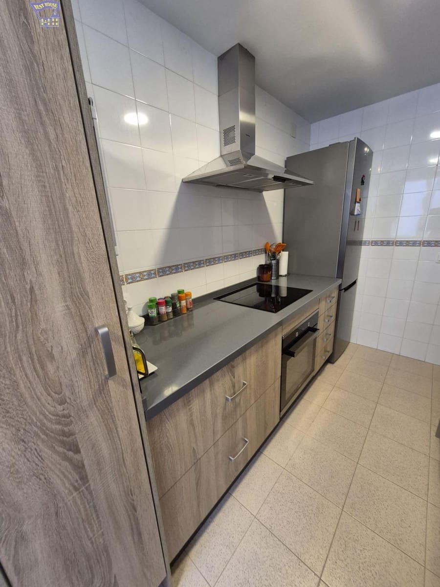 3 soveværelse Lejlighed til salg i Arcos de la Frontera - € 139.900 (Ref: 9232796)