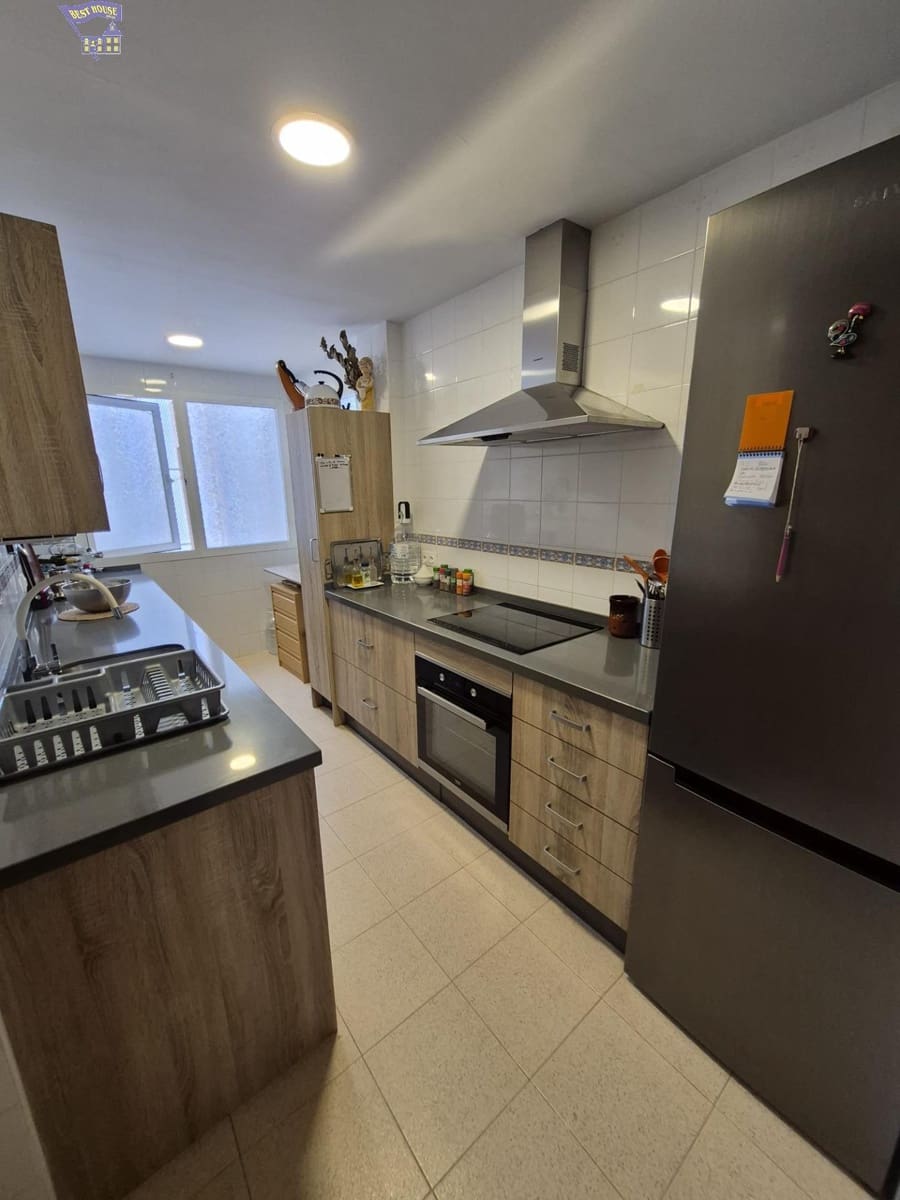 3 soveværelse Lejlighed til salg i Arcos de la Frontera - € 139.900 (Ref: 9232796)