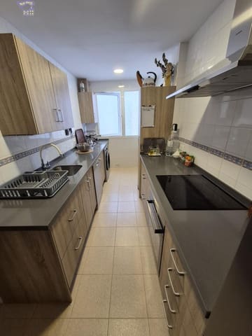 3 soveværelse Lejlighed til salg i Arcos de la Frontera - € 139.900 (Ref: 9232796)