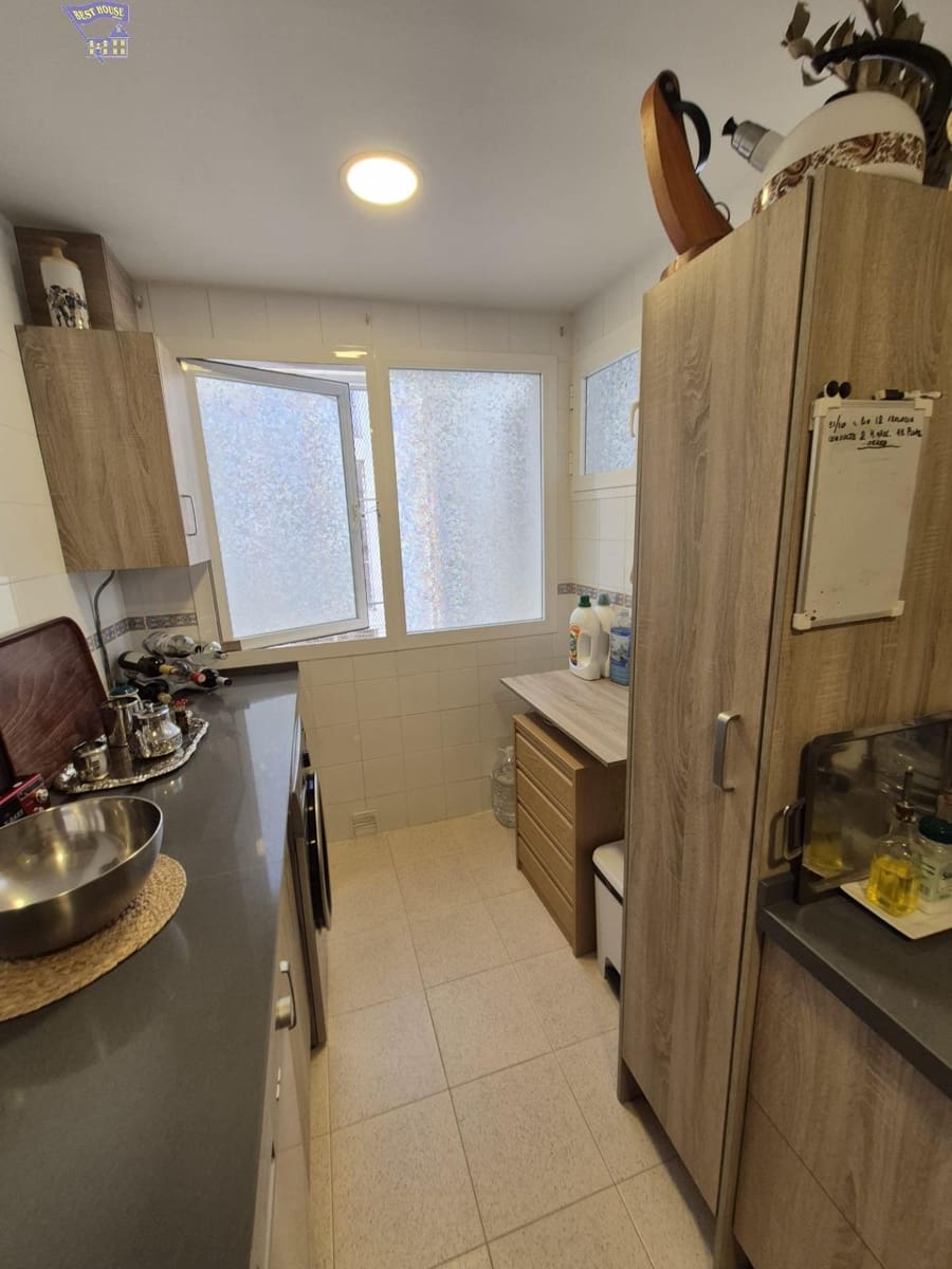 3 soveværelse Lejlighed til salg i Arcos de la Frontera - € 139.900 (Ref: 9232796)