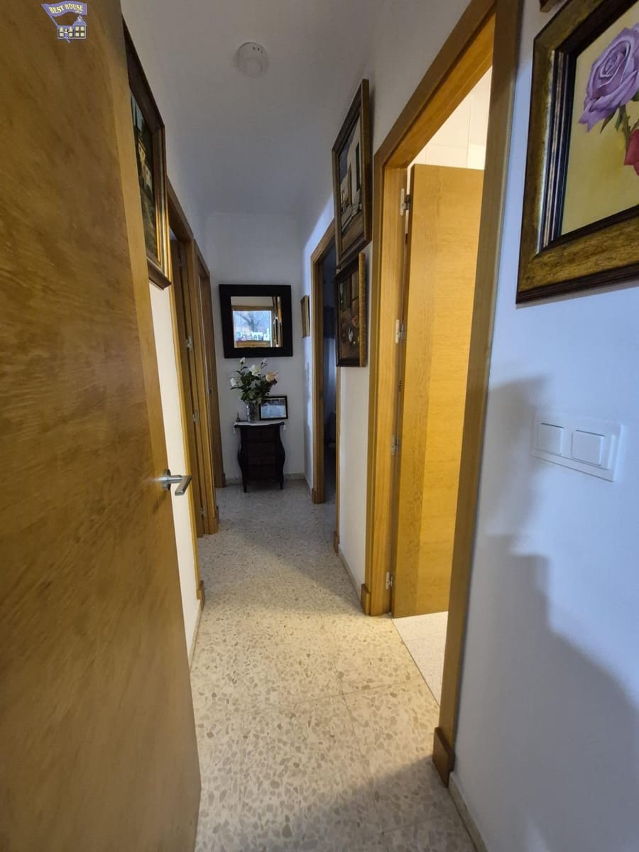 3 soveværelse Lejlighed til salg i Arcos de la Frontera - € 139.900 (Ref: 9232796)