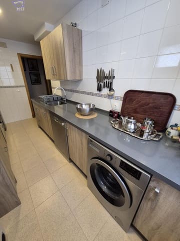 3 soveværelse Lejlighed til salg i Arcos de la Frontera - € 139.900 (Ref: 9232796)