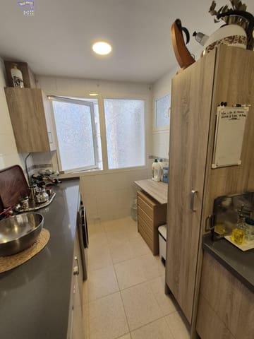 3 soveværelse Lejlighed til salg i Arcos de la Frontera - € 139.900 (Ref: 9232796)