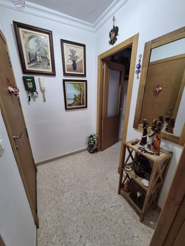 3 soveværelse Lejlighed til salg i Arcos de la Frontera - € 139.900 (Ref: 9232796)