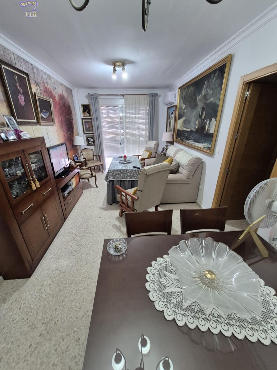 3 soveværelse Lejlighed til salg i Arcos de la Frontera - € 139.900 (Ref: 9232796)