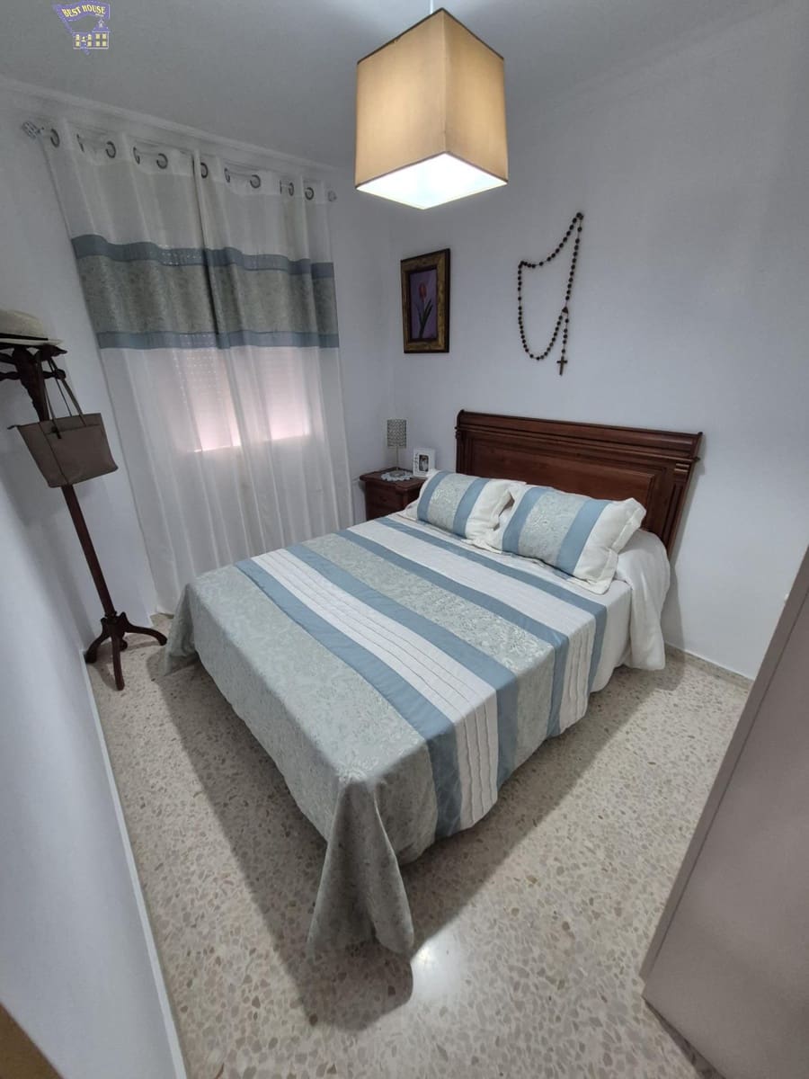 3 soveværelse Lejlighed til salg i Arcos de la Frontera - € 139.900 (Ref: 9232796)