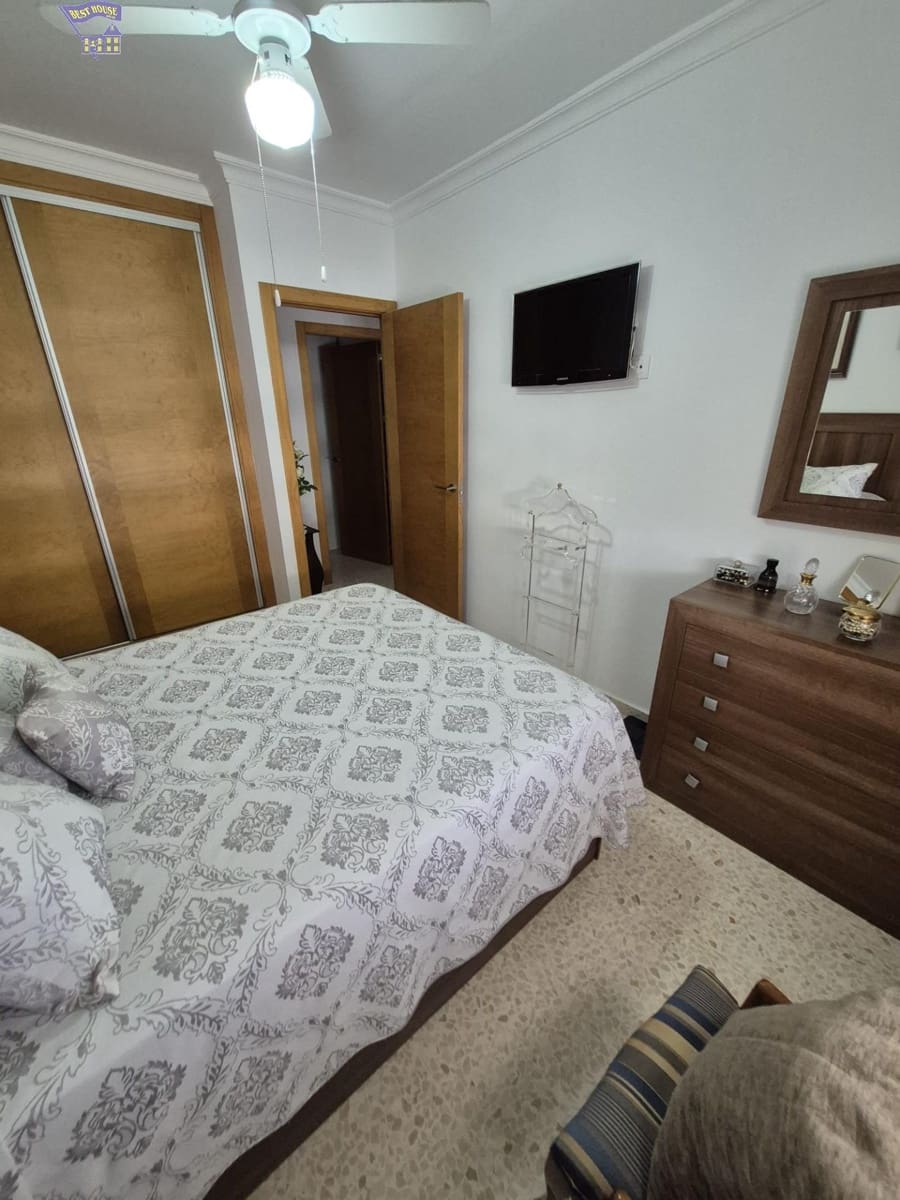 3 soveværelse Lejlighed til salg i Arcos de la Frontera - € 139.900 (Ref: 9232796)