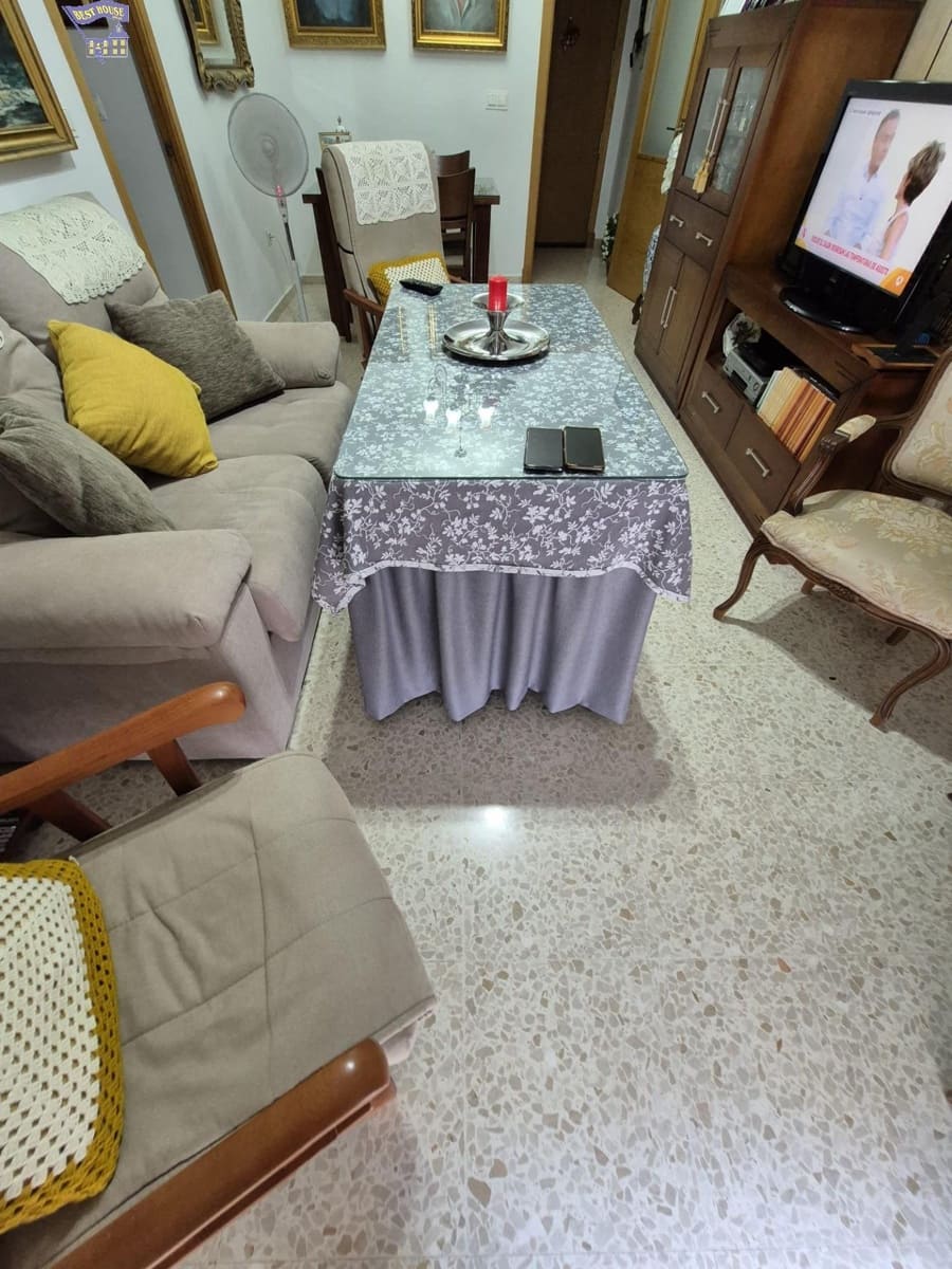 3 soveværelse Lejlighed til salg i Arcos de la Frontera - € 139.900 (Ref: 9232796)