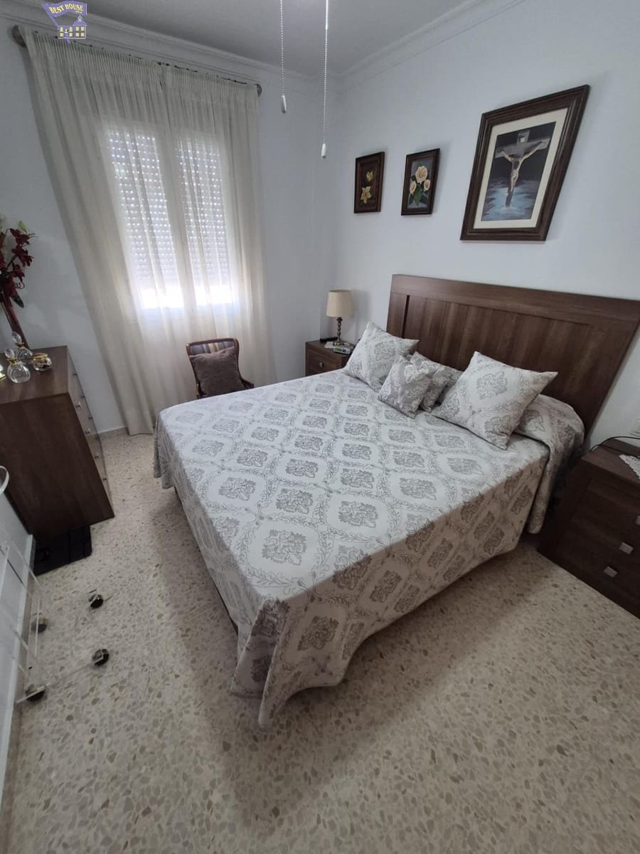 3 soveværelse Lejlighed til salg i Arcos de la Frontera - € 139.900 (Ref: 9232796)