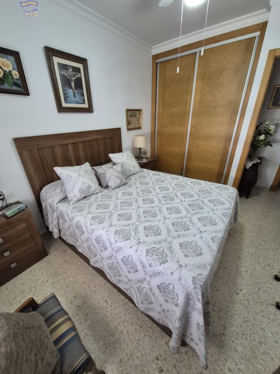 3 soveværelse Lejlighed til salg i Arcos de la Frontera - € 139.900 (Ref: 9232796)