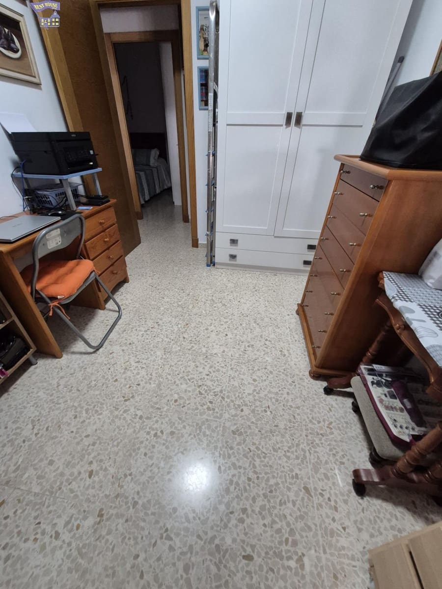 3 soveværelse Lejlighed til salg i Arcos de la Frontera - € 139.900 (Ref: 9232796)