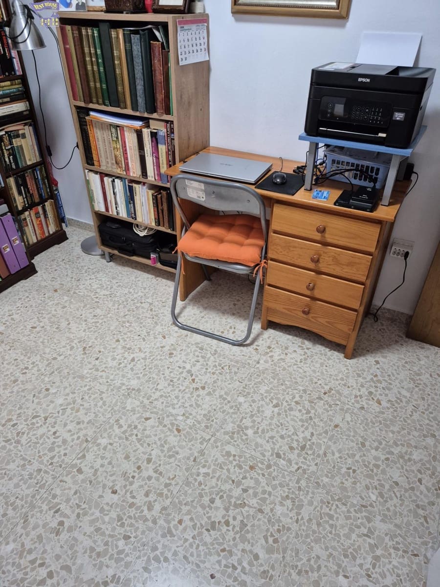 3 soveværelse Lejlighed til salg i Arcos de la Frontera - € 139.900 (Ref: 9232796)