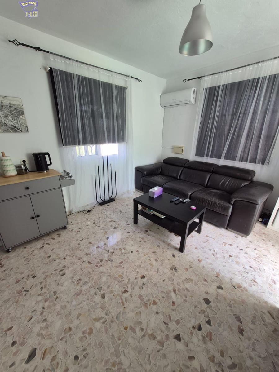 5 quarto Quinta/Casa Rural para venda em Arcos de la Frontera - 310 000 € (Ref: 9243245)