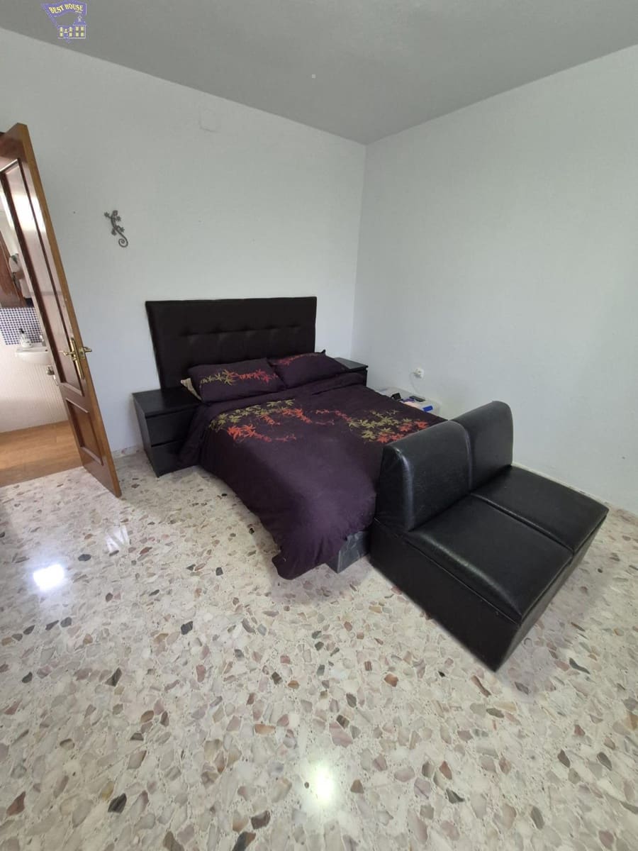 5 quarto Quinta/Casa Rural para venda em Arcos de la Frontera - 310 000 € (Ref: 9243245)