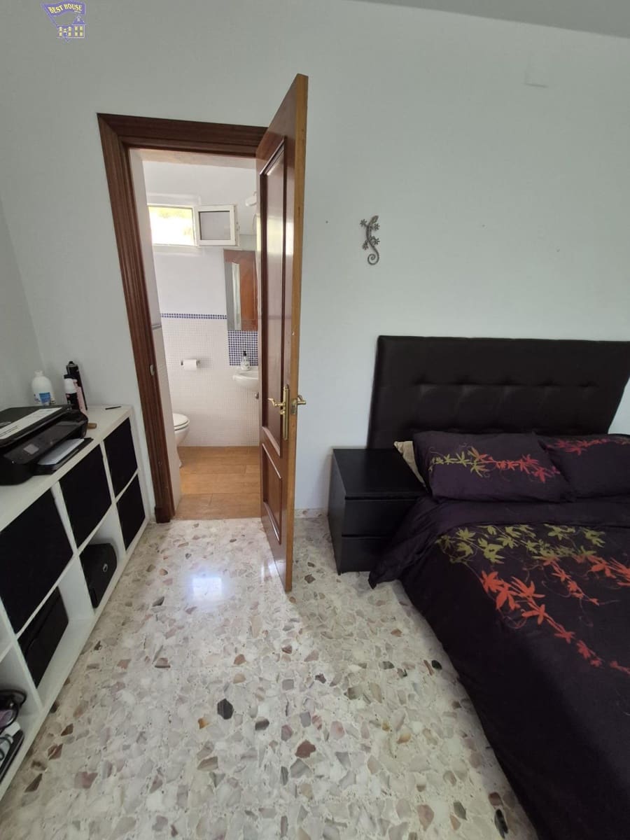 5 quarto Quinta/Casa Rural para venda em Arcos de la Frontera - 310 000 € (Ref: 9243245)