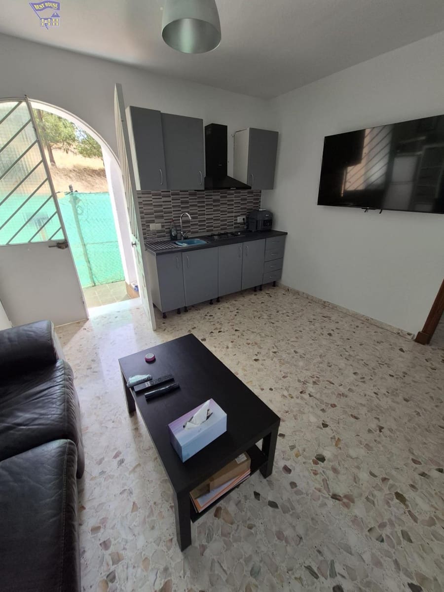 5 quarto Quinta/Casa Rural para venda em Arcos de la Frontera - 310 000 € (Ref: 9243245)