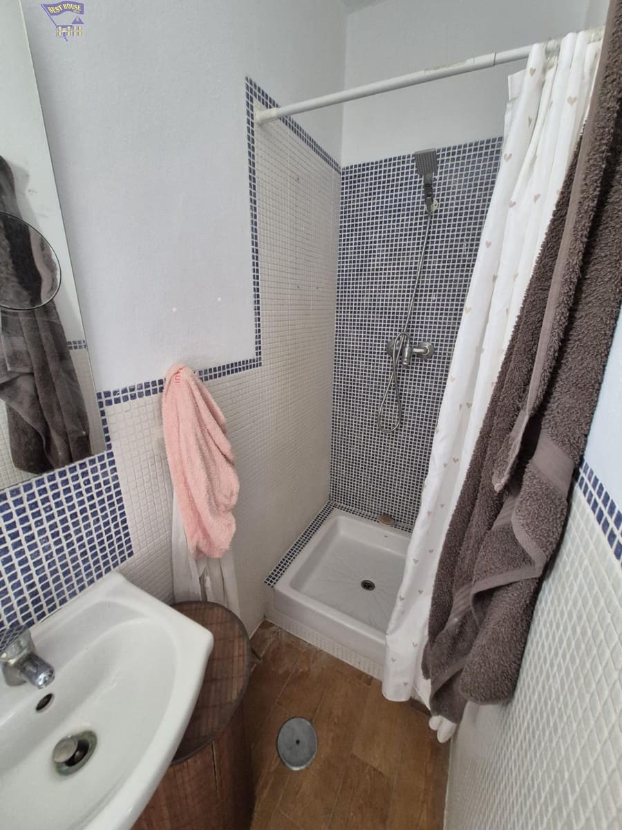 5 quarto Quinta/Casa Rural para venda em Arcos de la Frontera - 310 000 € (Ref: 9243245)