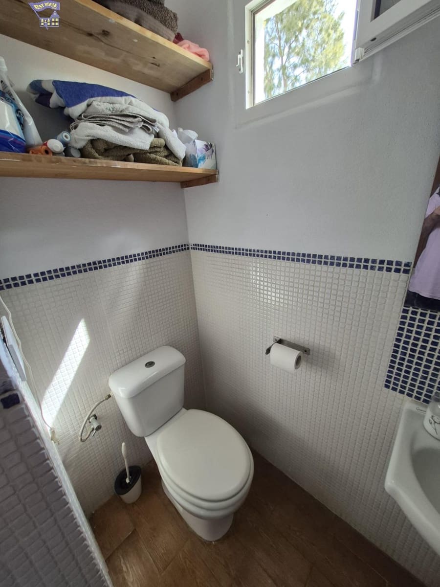5 quarto Quinta/Casa Rural para venda em Arcos de la Frontera - 310 000 € (Ref: 9243245)