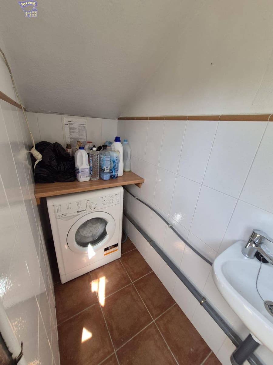 5 quarto Quinta/Casa Rural para venda em Arcos de la Frontera - 310 000 € (Ref: 9243245)
